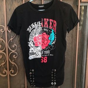 Fashion Nova t shirt